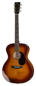 Martin GPE Inception Maple