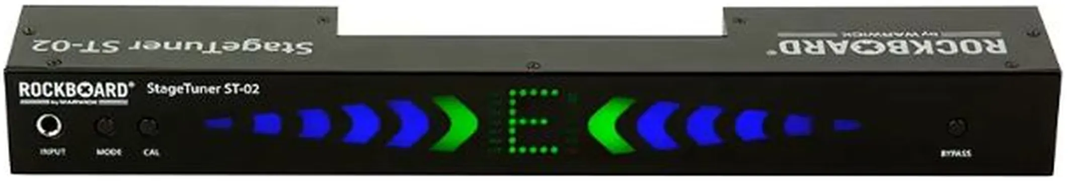 Rockboard Stage Tuner ST-02