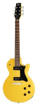 Heritage Ascent H-137 P90 Marigold Y