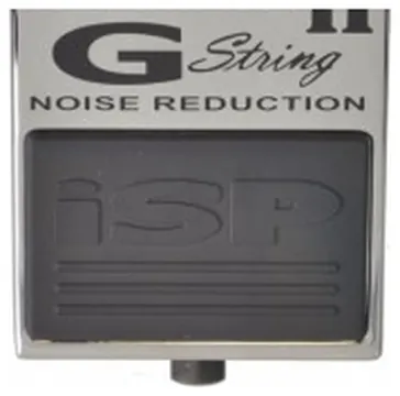 Isp Technologies Decimator G-String Pedal V-II
