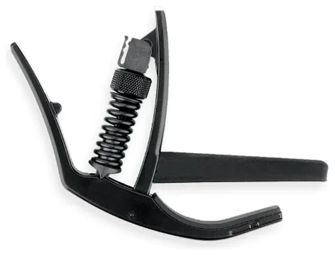 D'Addario PW-CP-13 Artist Classic Capo