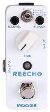 Mooer Micro Reecho