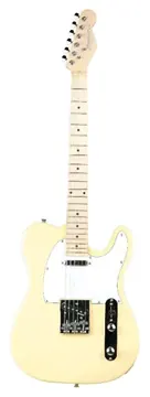 Strinberg Tc120s IV Telecaster Marfim (2122)