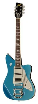 Duesenberg Paloma CTB