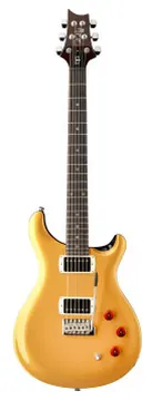 PRS SE DGT Goldtop