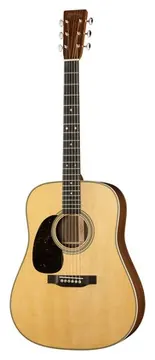 Martin D28 Satin LH