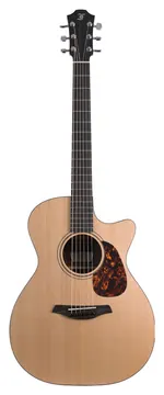 Furch Blue Orchestra Cut Sw Lrb1