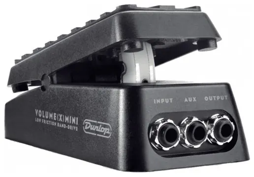 Dunlop DVP4 Volume (X) Mini - Volume / Expression