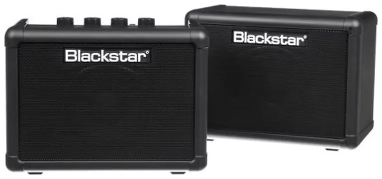 Blackstar Fly 3 Stereo Pack