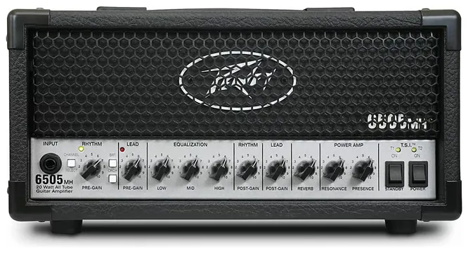 Peavey 6505 MH Mini Amp Head
