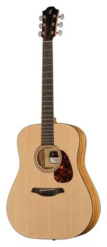 Furch Blue D-SX C14