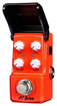 JOYO JF-305 | At Drive (Overdrive)