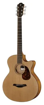 Furch Blue BARc-CM a VTC w/GB