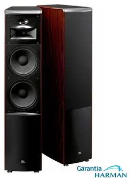 JBL Caixa Acústica Torre High-End LS-80 - JBL