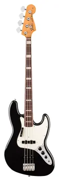 Fender Vintera III Early 70s Jazz Bass RW BLK
