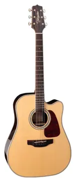 Takamine GD90CE Dreadnought Ctw Elet G Series