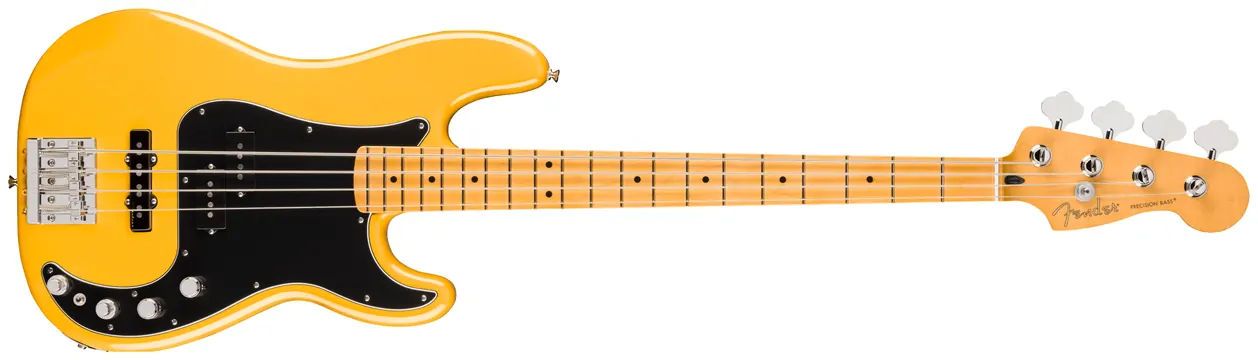 Fender Player II Mod. P-Bass M SSY