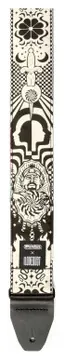 Dunlop ILD15 Night Spells - Gitaarband