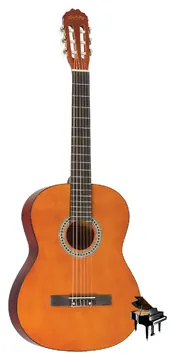 Class Infantil CL36 3/4 BR