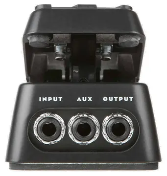 Dunlop DVP4 Volume X Mini pedal