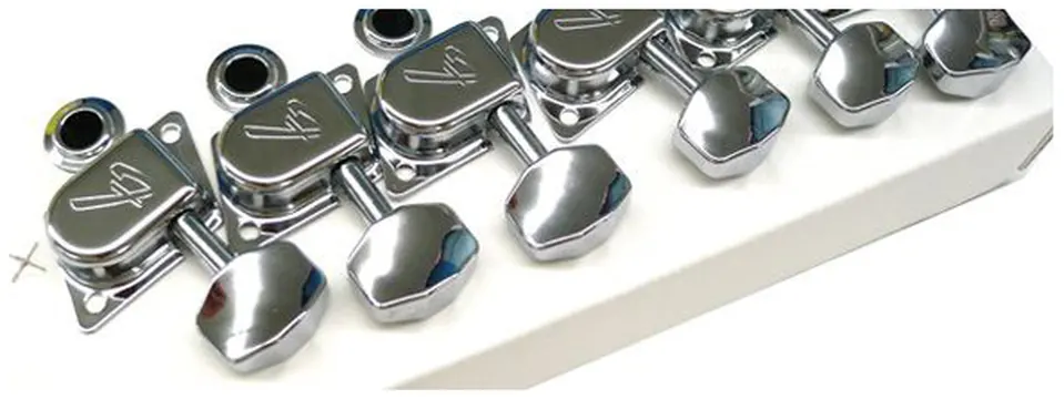 Fender 70's "F" Tuners