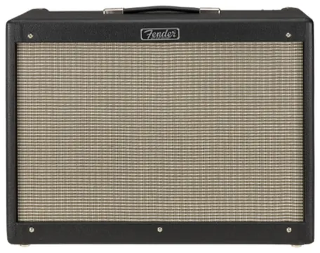 Fender Ampli Fender Hot Rod Deluxe IV Black