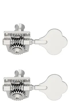 Fender Player Series Bass Tuning Machine Set