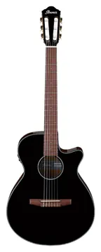 Ibanez AEG50N BKH