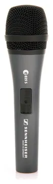 Sennheiser E835 S