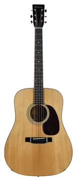 Eastman E10D-TC Naturel Thermo Cure