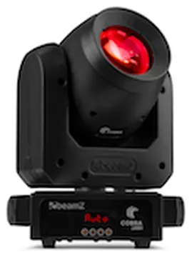 Beamz - COBRA 100H Beam 100W Mov Head