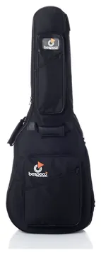 Bespeco BAG310AG Custodia per chitarra acustica