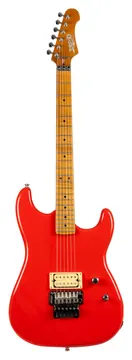 Jet Guitars JS-700 RD H