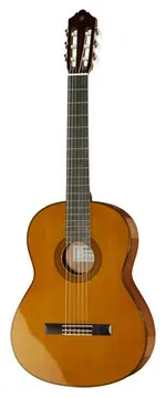 Yamaha CG142C