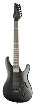 Ibanez S721RB-BKF