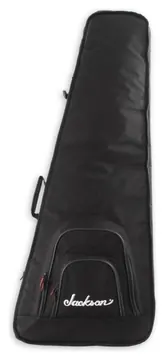 Saco Jackson Guitarra Elétrica Kelly Kingv Rhoads 7Warrior 10mm