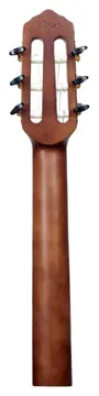 Giannini Stage STN SUC Elétrico Flat CEQ Nylon Natural
