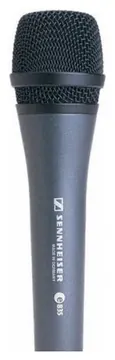 Sennheiser e 835