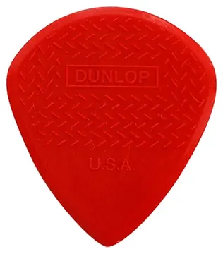 Dunlop Max Grip Jazz III Nylon Players Pack 6 Stück