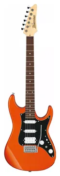 Ibanez AZES40B-ROM E-Gitarre