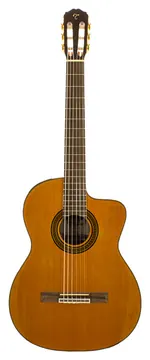 Takamine GSC5CE-NG Natural