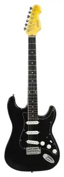 PHX Strato ST-1 ALV Preta
