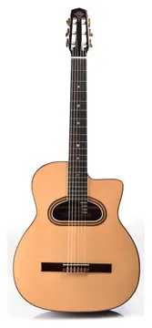 Altamira M01 Macca Cc