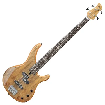 Yamaha Contrabaixo Yamaha TRBX174EW 4 Cordas - Natural