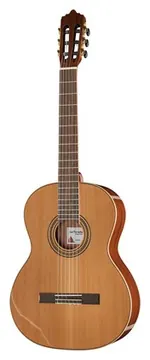 La Mancha Rubi C