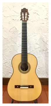 Peter Beer Torres Special Spruce Top Classical Guitar NEW IN