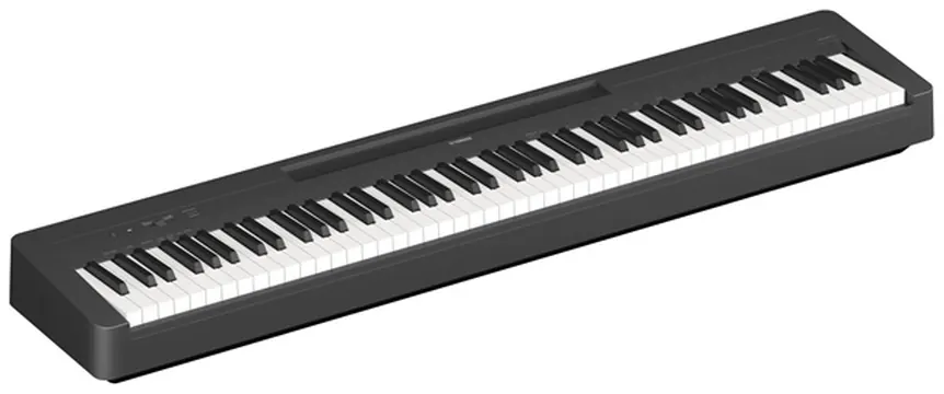 Piano Digital Yamaha Portatil 88 Teclas Preto C/bloot