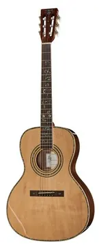 Harley Benton CLF-200 WN