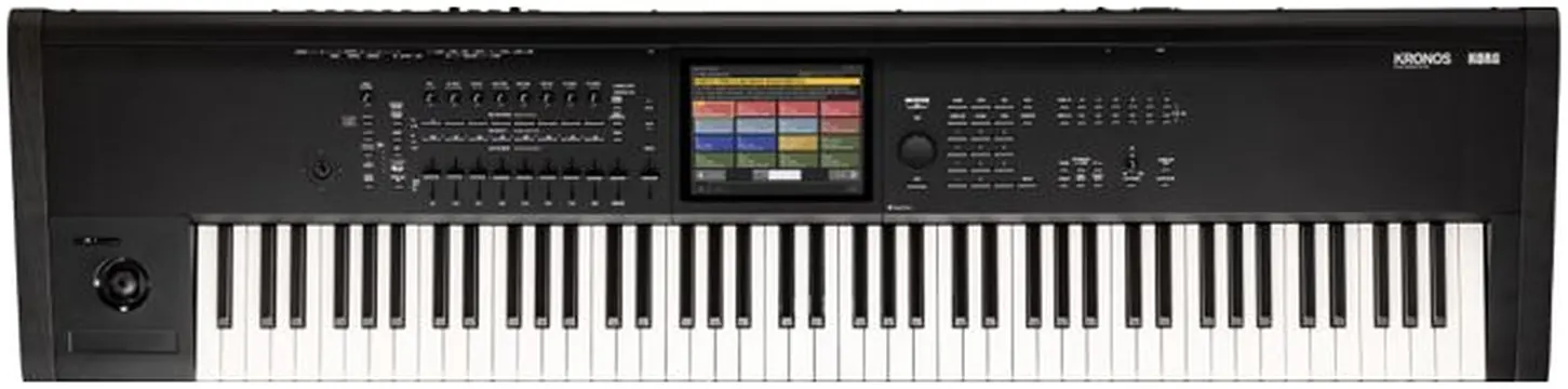 Korg Kronos 88 Workstation