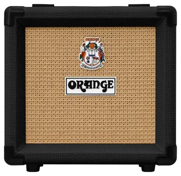 Orange PPC 108 20W 1x8" BK Gitarrenbox